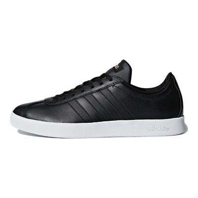 Vl Court 2.0 'Black' Women's Sneakers DB0024