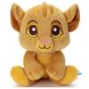 Kolekce omyvatelných fazolí Disney postavička Simba (Dítě) Výška plyšové hračky cca. 15 cm