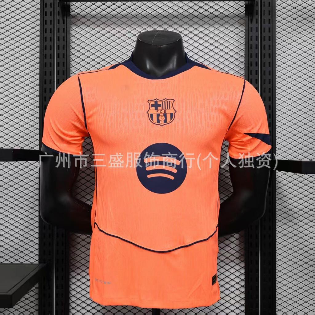 Wholesale 2526 Player Edition Riyadh Real Madrid Barcelona No. 10 Arsenal Chelsea Miami Jerseys Football Jerseys