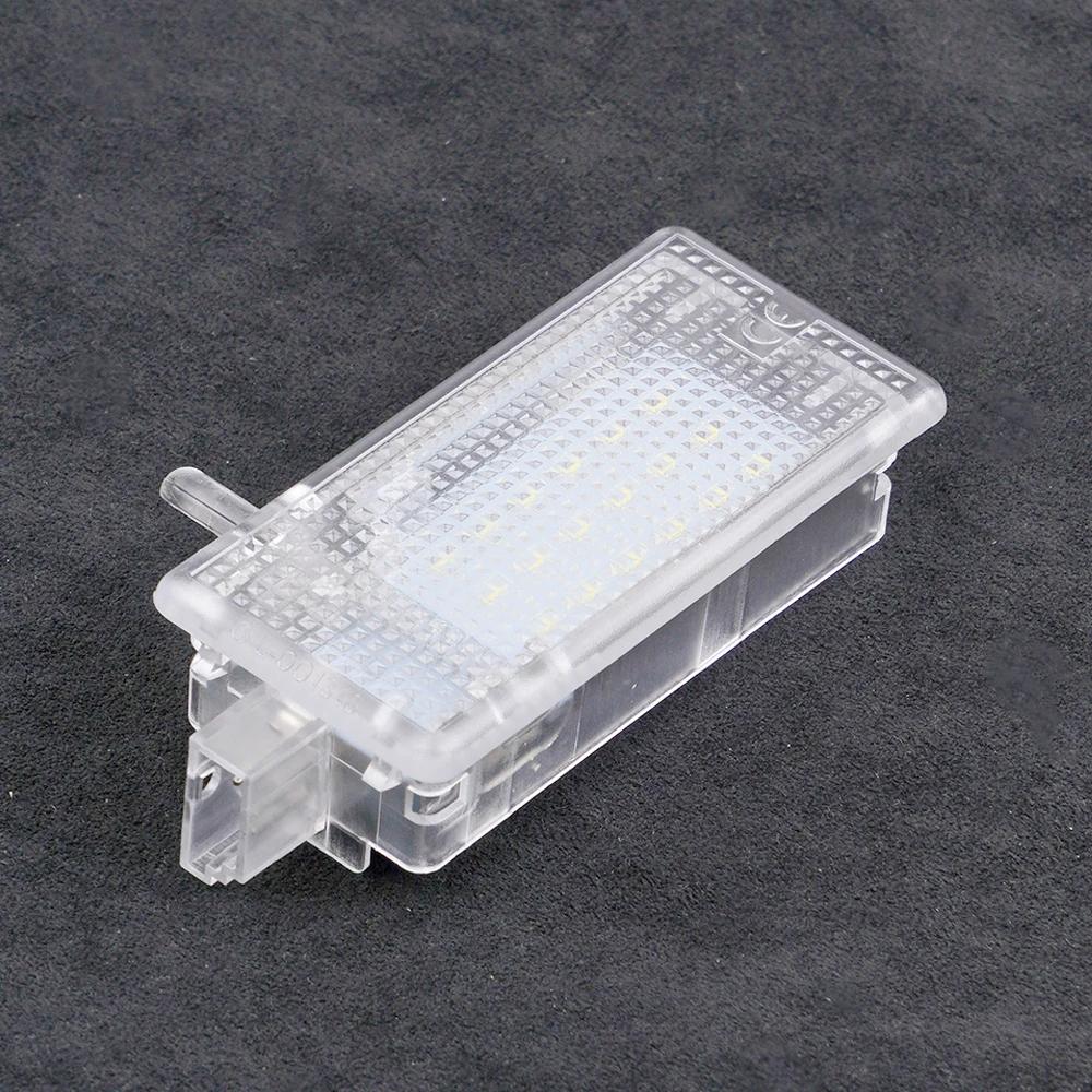OEM Replacement White Led Glove Box Trunk Light For Bmw E46 E90 X5 E53 E81 E82 E83 X3 E84 X1 E87 E88 E89 E91 E92 For Mini Cooper