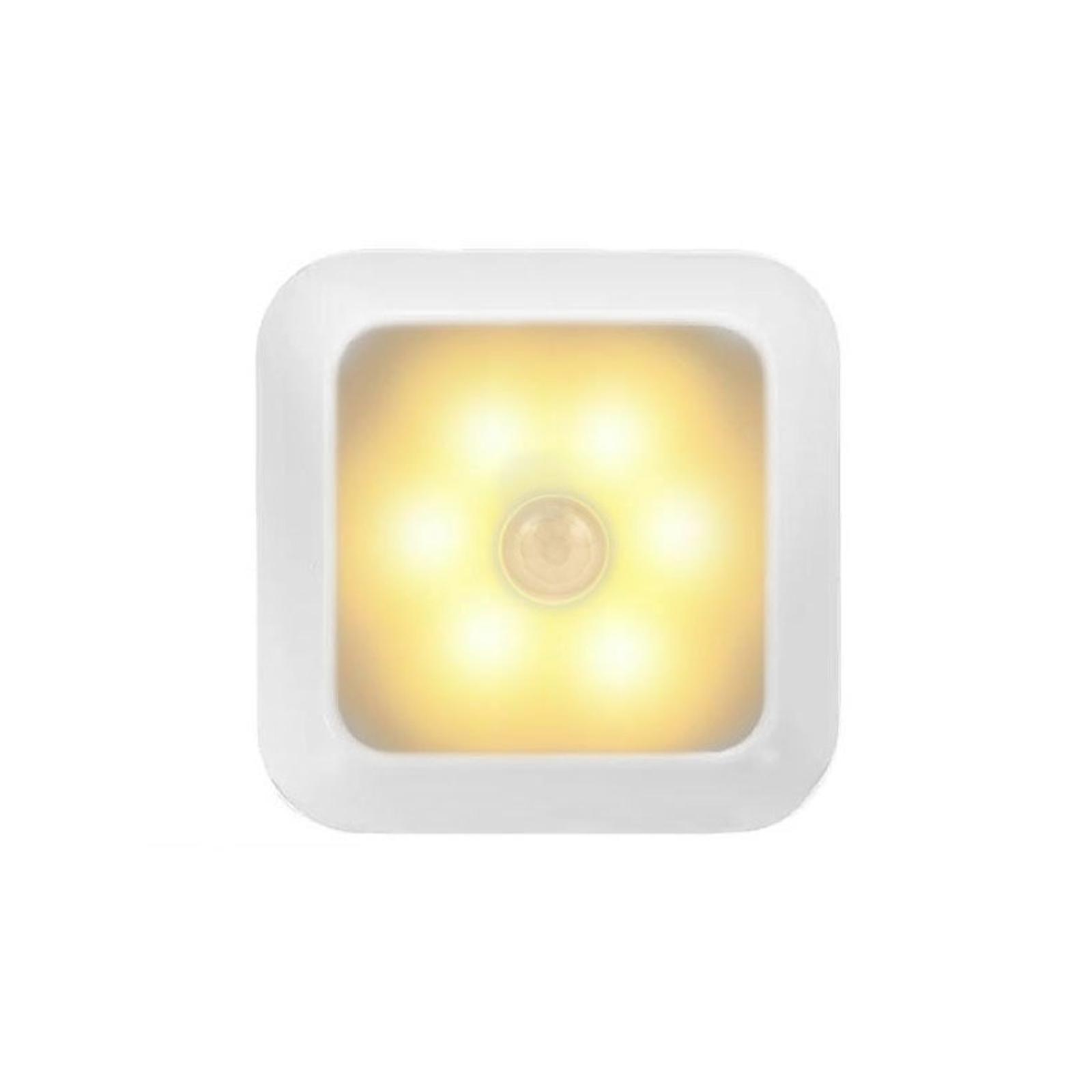 Motion Sensor