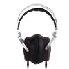 SIVGA LUAN Hi-Fi Dynamic Driver Wooden Headphones (Black)