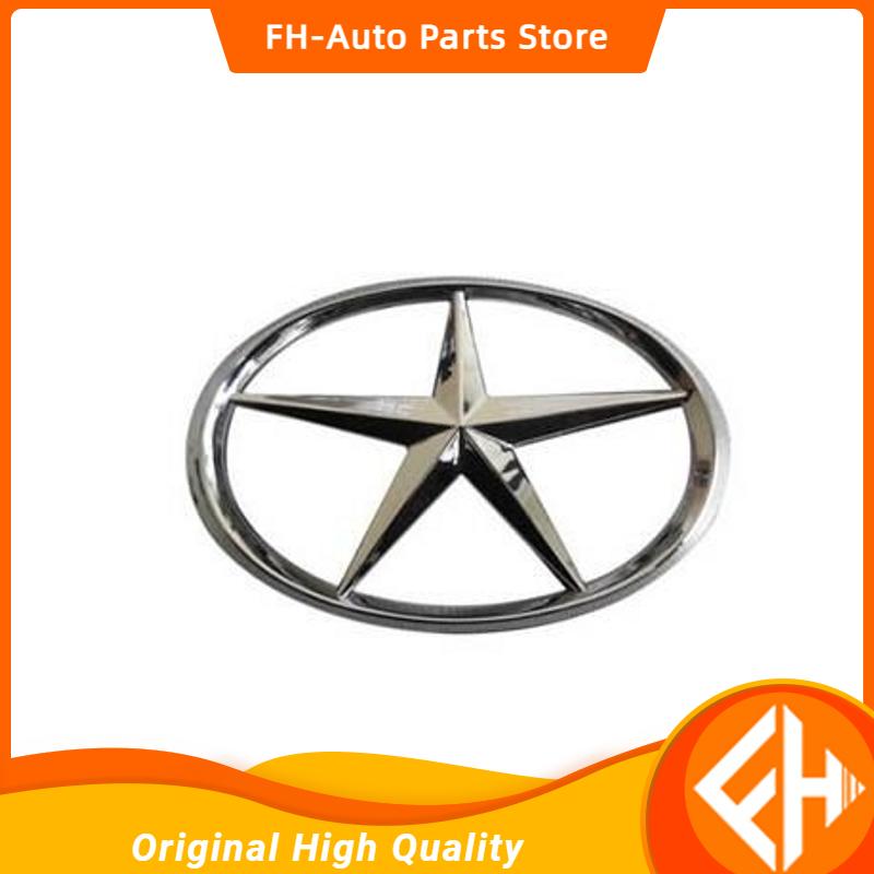 Original Car Parts OE Number 3904610U1510 for JAC S3 S5 J4 Signage Rear Star High Quality