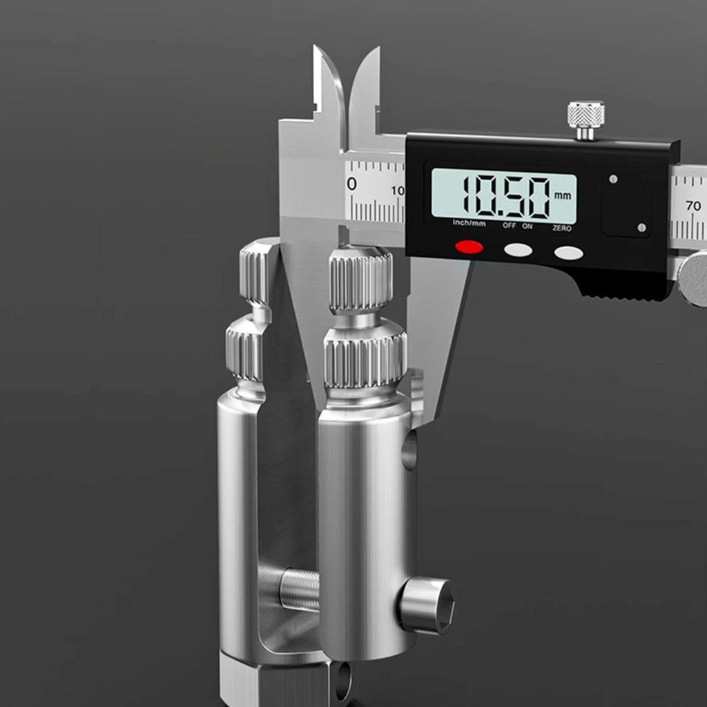 1 Set Extractor Robinet Rupt Robinet Invers Robinet Unghi Furtun Apă Țeavă Apă Șurub Cap Rupt Instrument Ușor de Îndepărtat