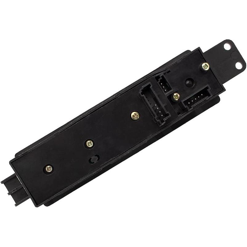 Master Driver Side Power Window Switch Fit for Dodge Sprinter 2500 3500 2007-2009, for Mercedes-Benz Sprinter 2500 3500 2010 20112 012 2013 2014