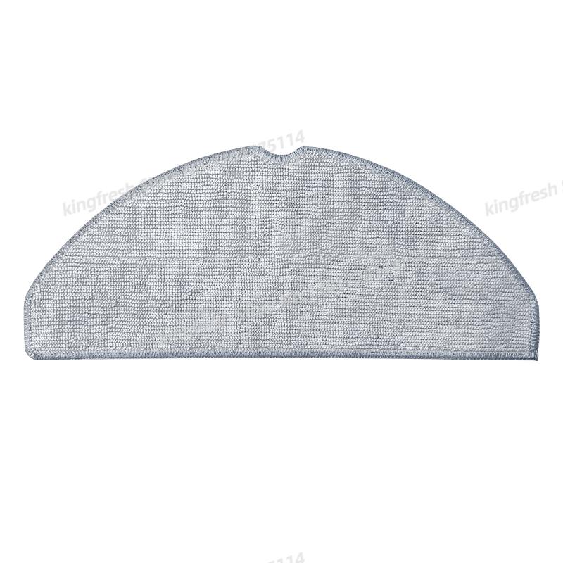 Fit For Eufy G50 Hybrid, L60 Hybrid / L60 Hybrid SES Vacuum Parts Roller Side Brush Hepa Filter Mop Cloth Dust Bag Accessories