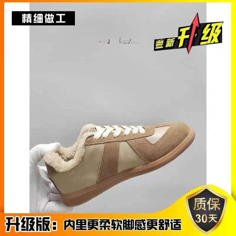 2025 neue Winter-Samt-Sportschuhe mit dicker Sohle, Freizeitschuhe mit flacher Sohle für moralisches Training, farblich passend, zum Schnüren, weiße Schuhe, Board-Schuhe, Damen