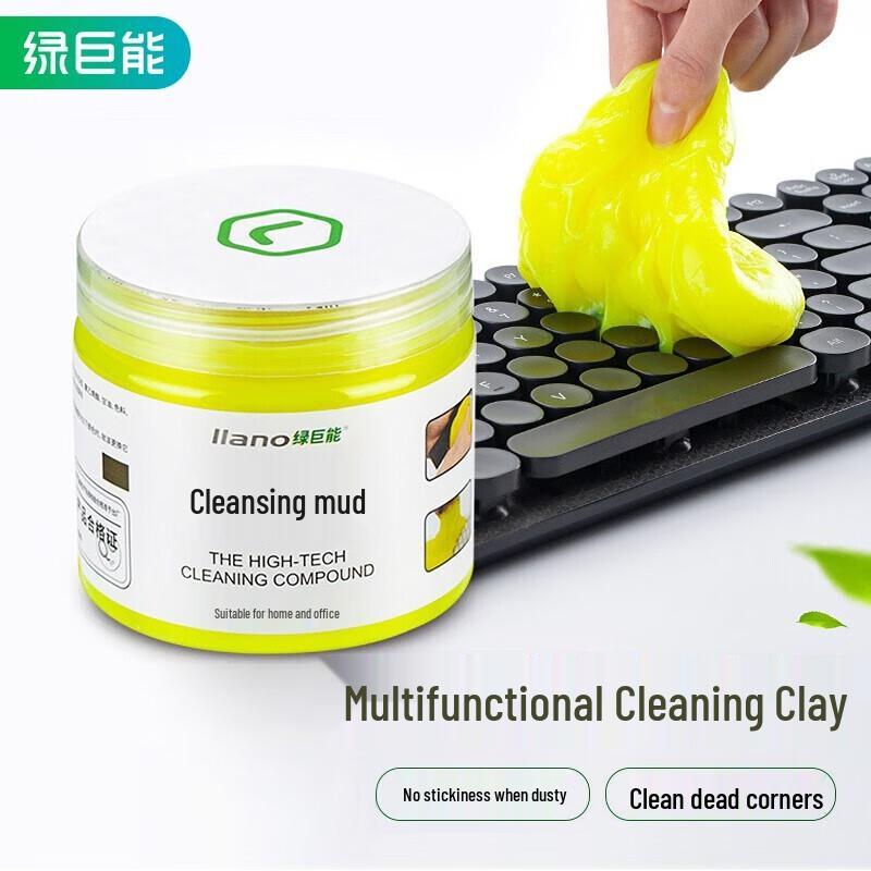 Универсальный чистящий гель llano