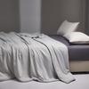 Bijiaman BGM-B2603 Summer Tussah Silk Blend Quilt