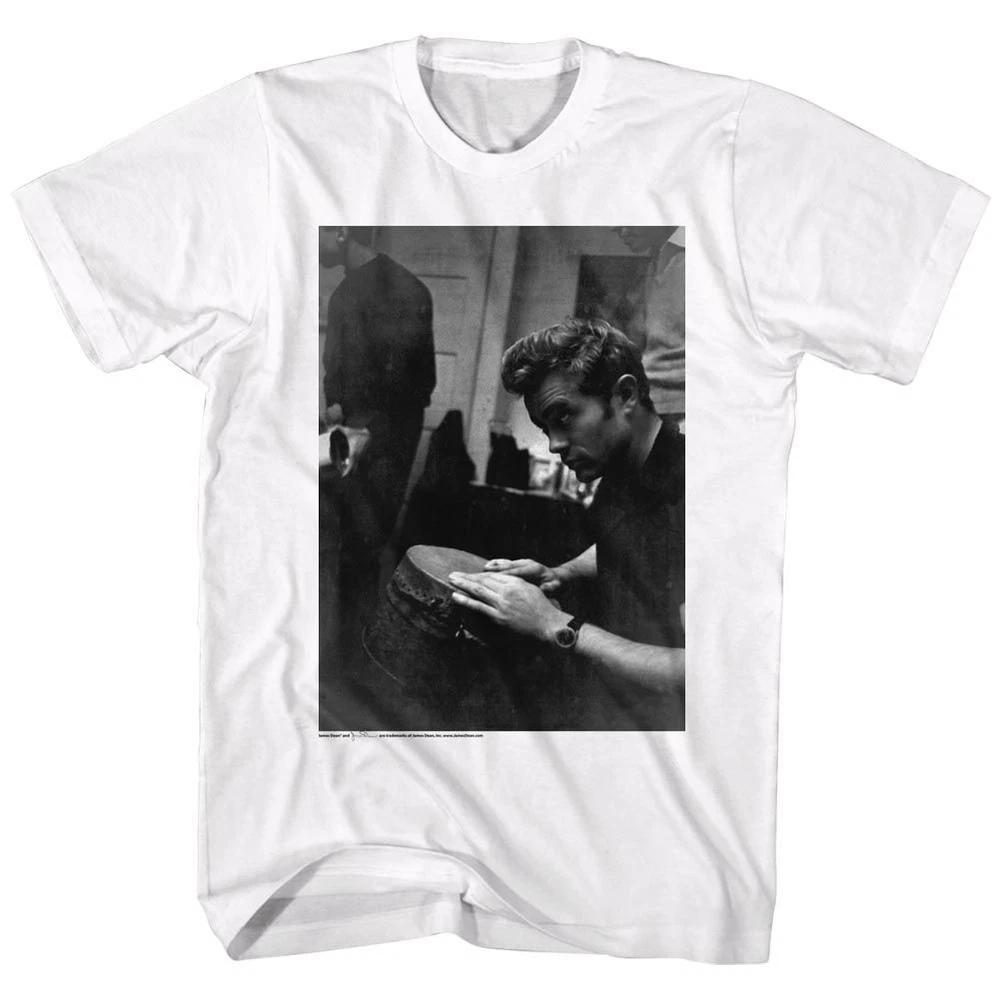 James Dean Bongo Bongo Tshirt S