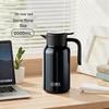 Fuguang Stainless Steel Thermal Desk Carafe