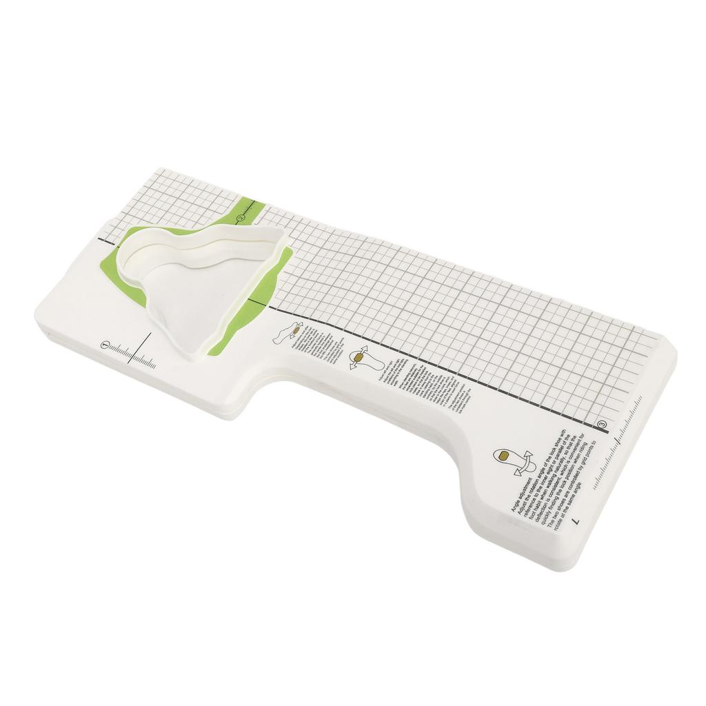 Bike Cleat Adjustment Tool Pedal Cleat Fitting Tool Cycling Accessories for Shimano SPD SL Road