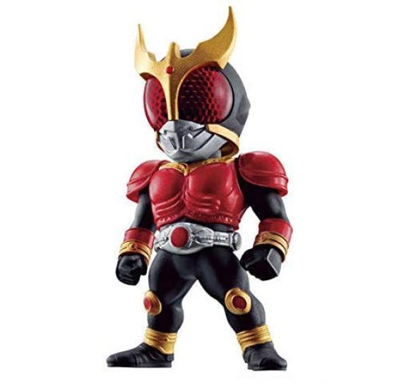 

CONVERGE KAMEN RIDER 15 Kamen Rider Kamen Rider Kuuga Mighty (Converge 15) [87. Форма] (Отдельный предмет)