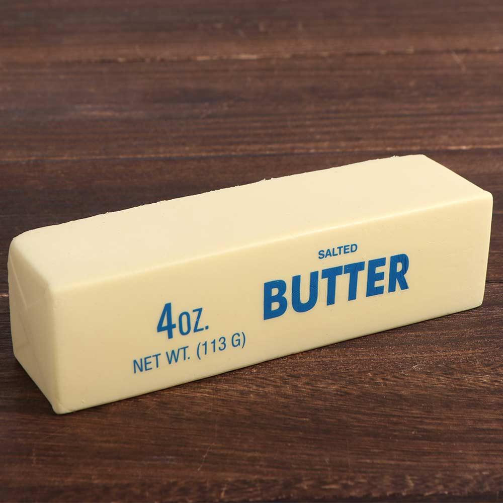 

Sensory Squeeze Butter Bar Anti Stress Squeeze Fidget Toy Butter Stick Squeeze Toy For Adult