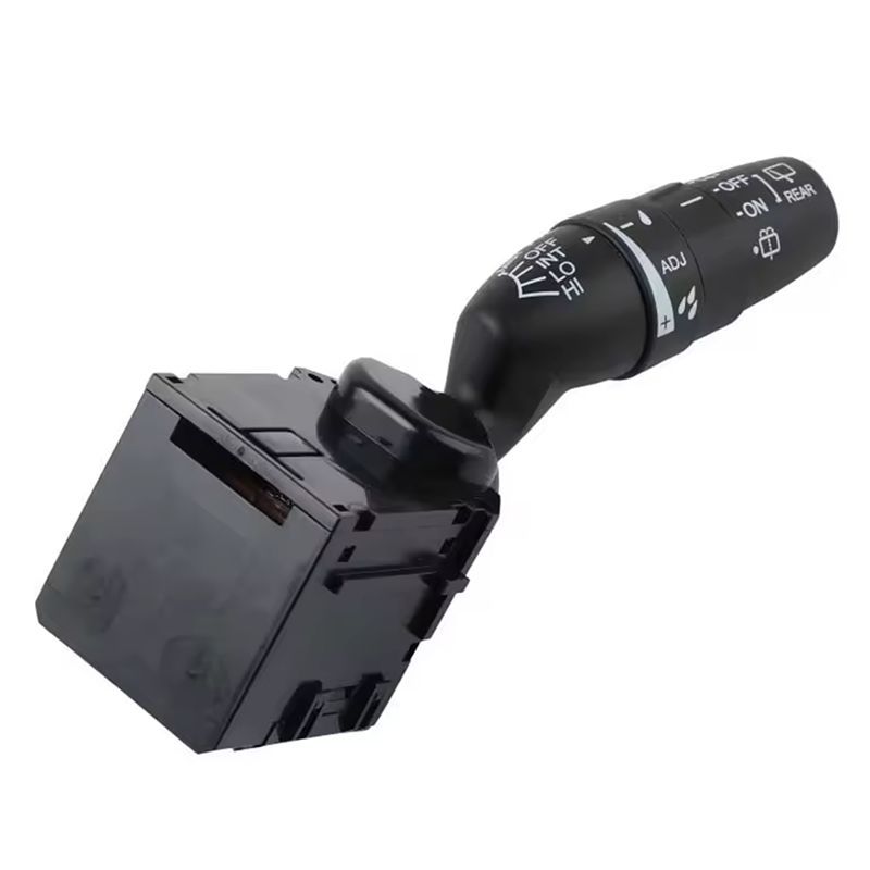 Authentic Car Windshield Wiper Switch 35256SZAA01 For Honda Pilot 2009 2010 2011 2012 2014 2015 V6 3.5L LHD