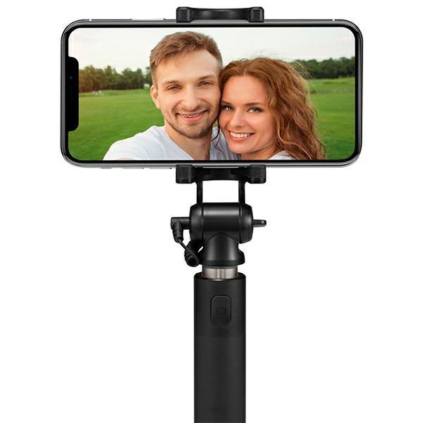 Spigen Selfiestick Tripod S540W Black/black Bluetooth 000SS24111