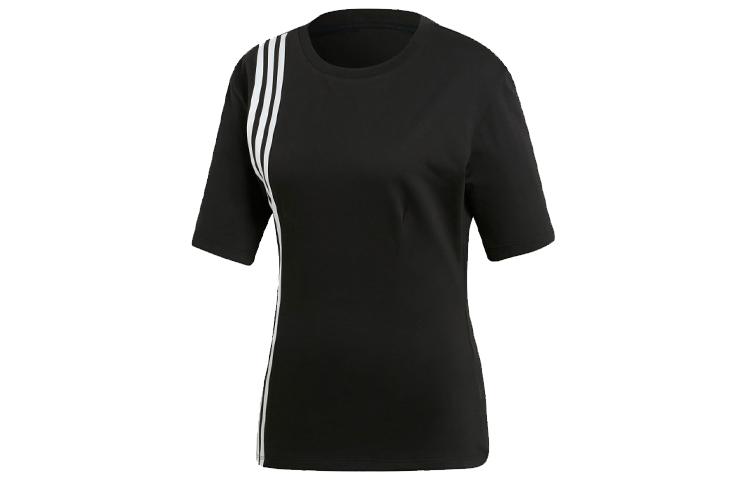

Adidas Originals T Shirt Women s Black EC0932 36