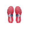 Asics Gel Nimbus 23 Mist Blazing Coral Damesko Blå 1012A885-412