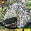 Chiao Outdoor Camouflage Camping Tent