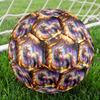 1pc Unicorn Forest Theme Soccer Ball Football, Size 5, Lightweight PVC, Outdoor Training Soccer Ball,Gift c65150