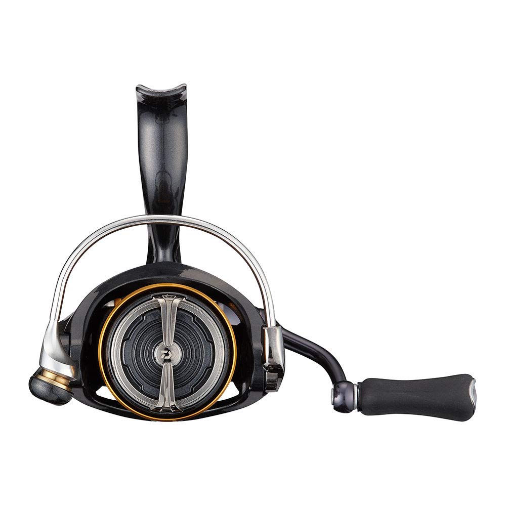 Daiwa Spinning 21 Caldia FC LT1000S