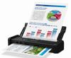 Epson Scanner DS-310 (Einzelblatteinzug/A4 Duplex)