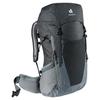 Hiking Backpack - Deuter - Futura 24 Sl - 24 Liters - Grey - Woman