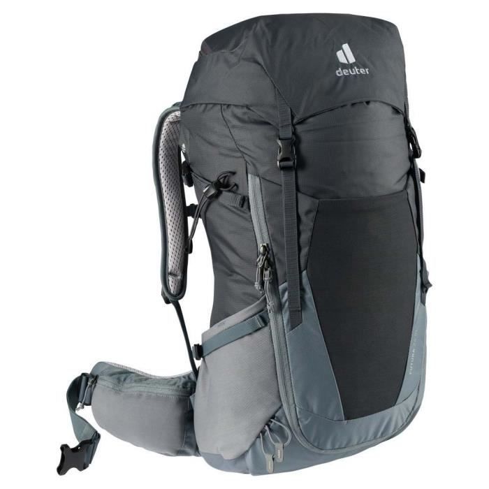 Hiking Backpack - Deuter - Futura 24 Sl - 24 Liters - Grey - Woman