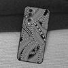 Polynesian Pattern Design Case For Honor Magic 7 Pro 5 6 Lite Honor 200 Pro X9b X9a X8b X8a X8 X9 X9c 50 70 90 Cover