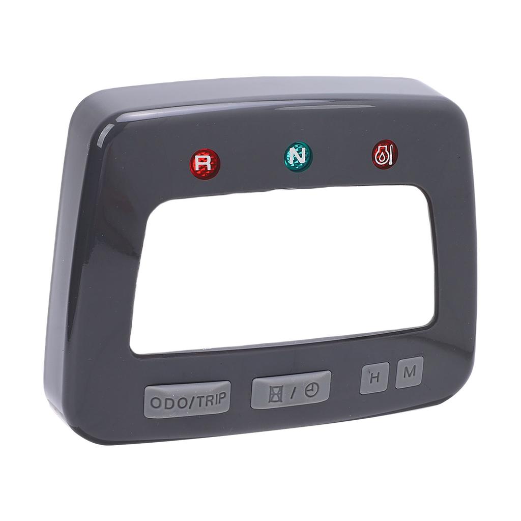 Speed Meter Dash Upper Cover 37201 HN0 A01 Replacement for Rancher 350 Foreman 450