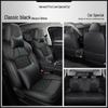 CLY Custom Full-Cover Leather Seat Cushion for Haval First Love