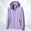 Spring & Autumn Waterproof Windproof Unisex Outdoor Jacket