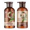 Bee Flower Plant Extract Hair Strengthening Anti-Hair Loss Shampoo & Conditioner Set