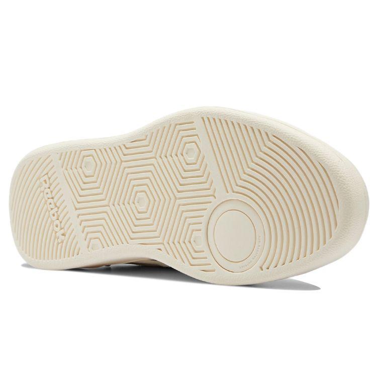 Reebok Royal Techque T Unisex White Light Grey GZ9303