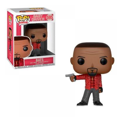 Funko KNAL! Films: Babychauffeur - Vleermuizen