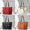 Street Style Pu Leather Crossbody Bag For Women With Zipper Pocket And Casual Design