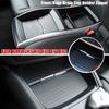 Capac Obloane Rulou Console Centrală Spate+Față Pentru BMW X5 X6 E70 E71 07-14 Suport Pahare Fermoar Obloane Rulou Console Centrală