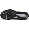 Nike Air Zoom Pegasus 34 Μαύρο Λευκό Σκούρο Γκρι Αθλητικά Παπούτσια 880555-001