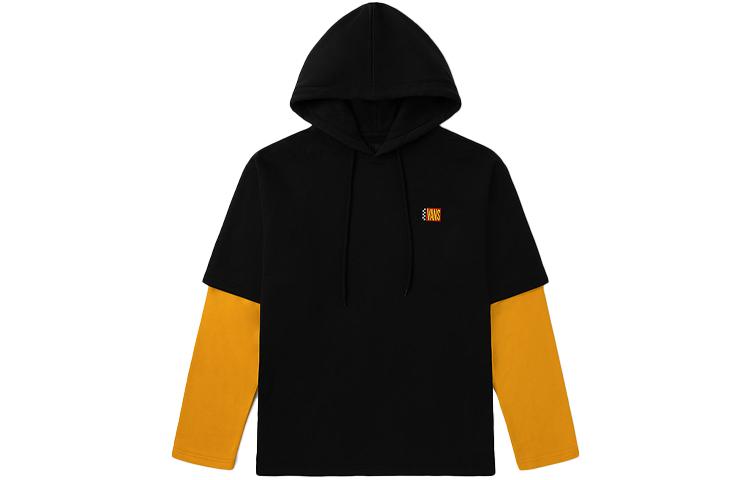 Vans American Sweatshirt Unisex Black VN0A54J8BLK XL