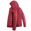 USB-Powered Heated Winter Coat: Smart 11-Zone Temperature Control for Men and Women