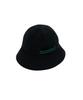 CREVE9 Signature Color Line Bucket Hat