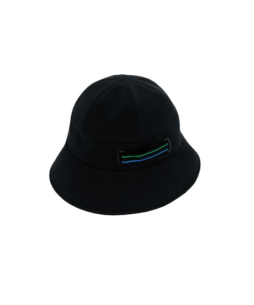 CREVE9 Signature Color Line Bucket Hat