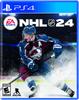 NHL 24 Nord PS4 (Import America) -