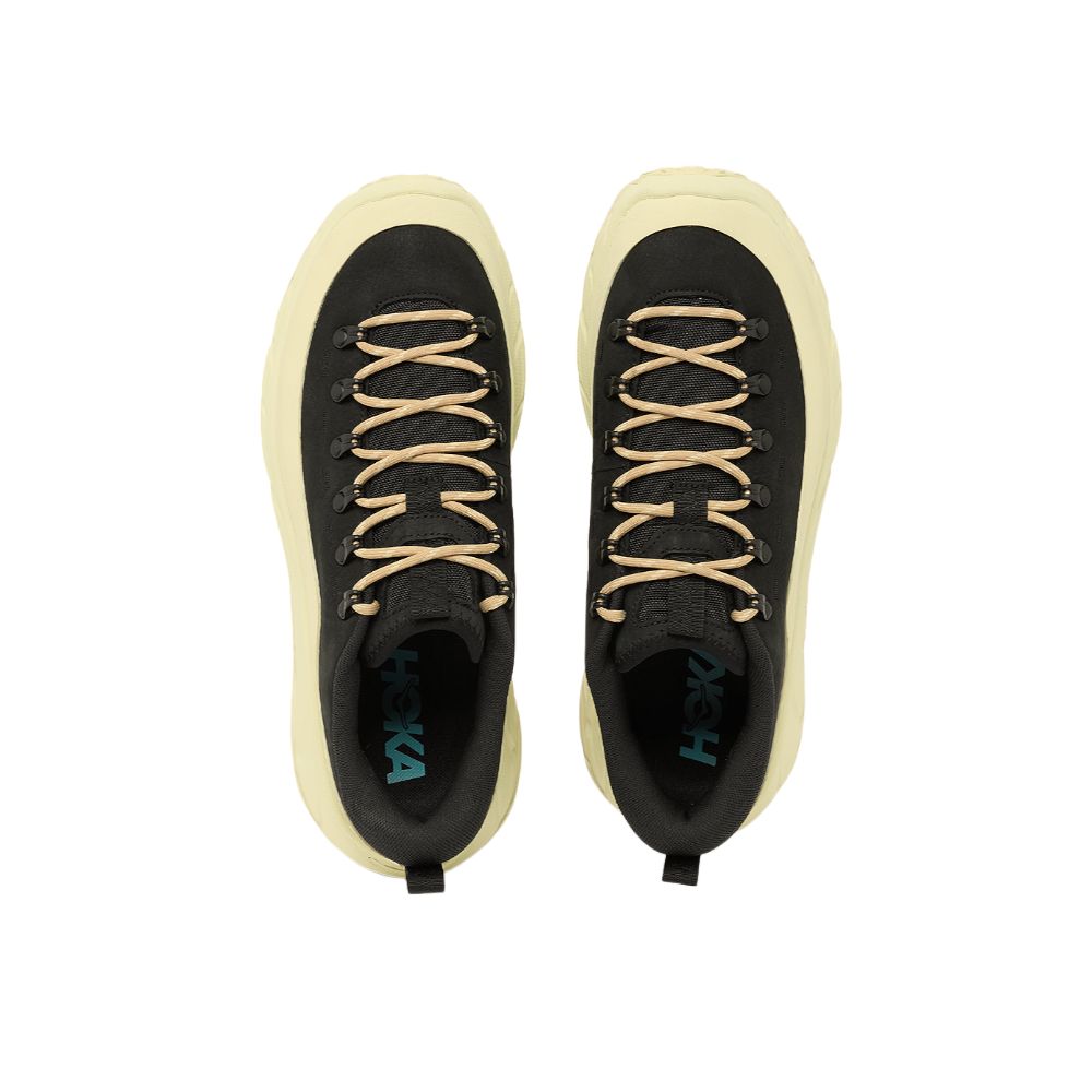 HOKA Tor Summit Nero Erba di Pampa Sneakers Unisex 1147952-BMP