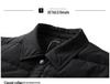 Men's Premium Lightweight Goose Down Jacket: Winter Casual Lapel Style, Middle-Aged Dad, 90% Down Warmth.