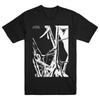 T-shirt Unisex a Maniche Corte Girocollo in Cotone Amenra De Doorn 2