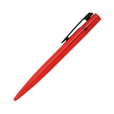 Itoya 110 Acro Ink Ballpoint Pen (red)