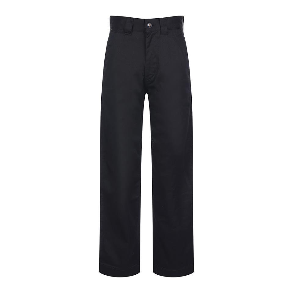 BOSE Cotton Blend Twill Pants Straight Fit 50531124_001