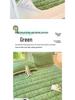 Winter Velvet Taffeta Mattress Topper - Thickened Milk Velvet Pad for Single Beds
