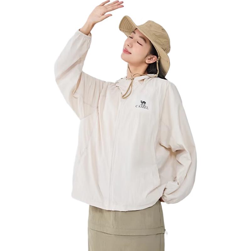 CAMEL MuGuang C+ UPF400+ Cooling Sun Protection Jacket